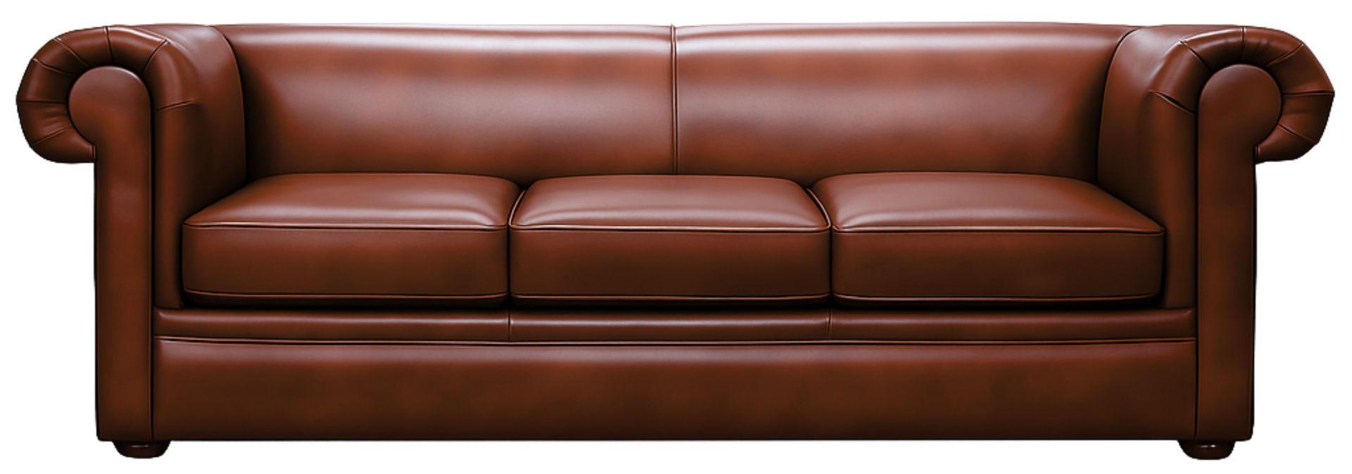 The Canterbury Chesterfield